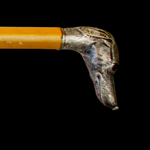 ANTIQUE CHILDS/LADIES WALKING CANE