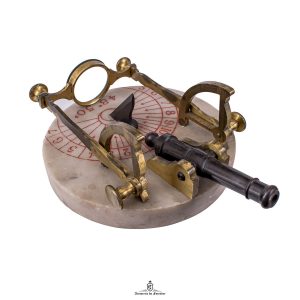 Canon De Midi - XIXe
