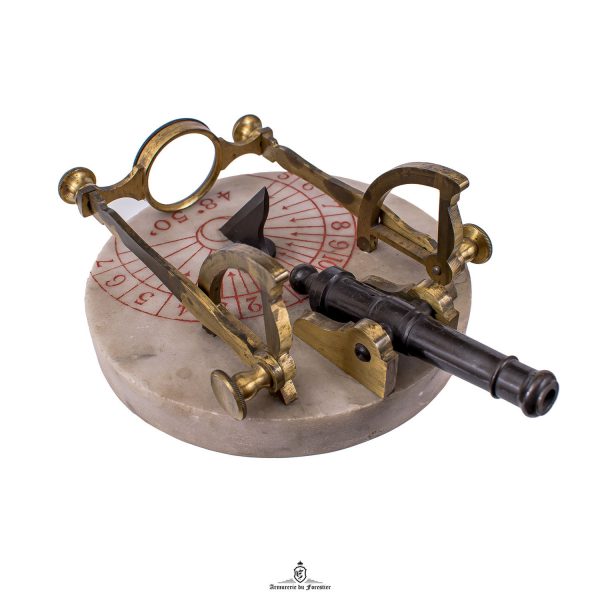 Canon De Midi - XIXe