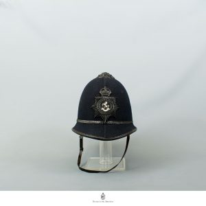 CASQUE DE POLICE GEORGE IV - KENT CONSTABULARY