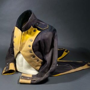 Habit-veste de Dragon