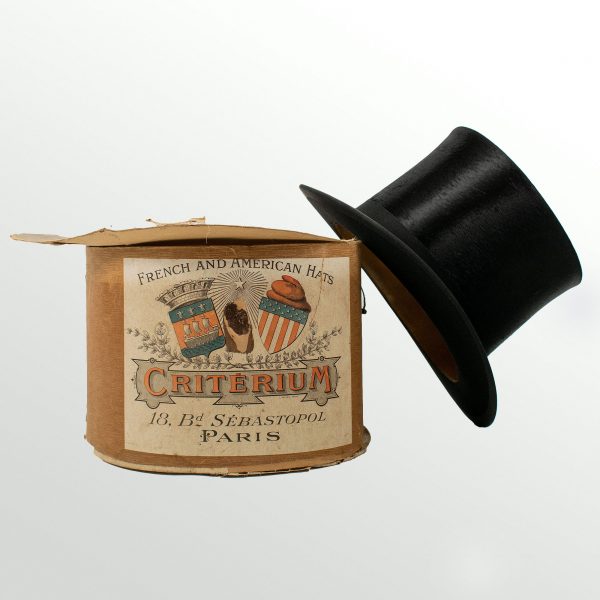 Hat 1
