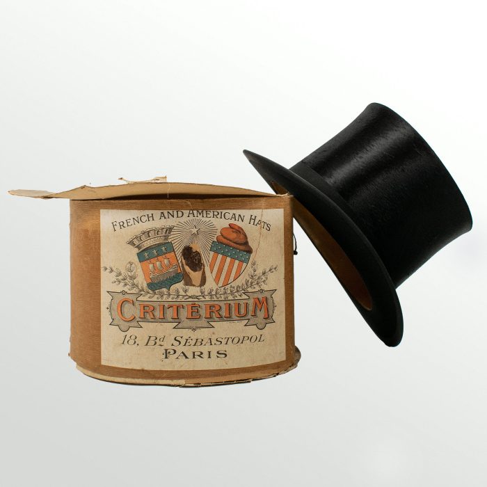 Hat 1