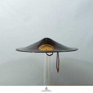 JINGASA - ICHIMON-GASA EPOQUE EDO - 18-19EME SIÈCLE — JAPON