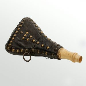 Powder Flask 1