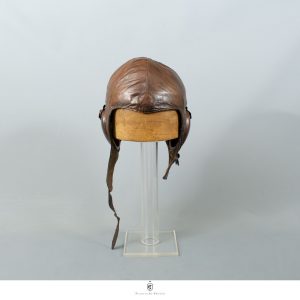 Serre-tête d’été de Pilote, Armée Impériale Japonaise, Service Aérien - WWII