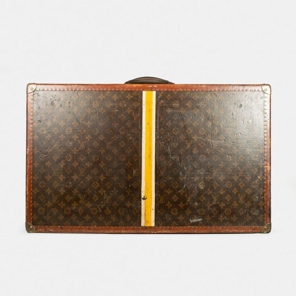 Valise Louis Vuitton