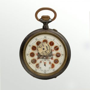 Montre régulateur, Automobile Régulateur