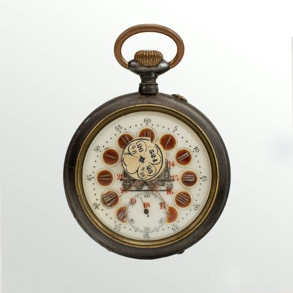 Montre régulateur, Automobile Régulateur