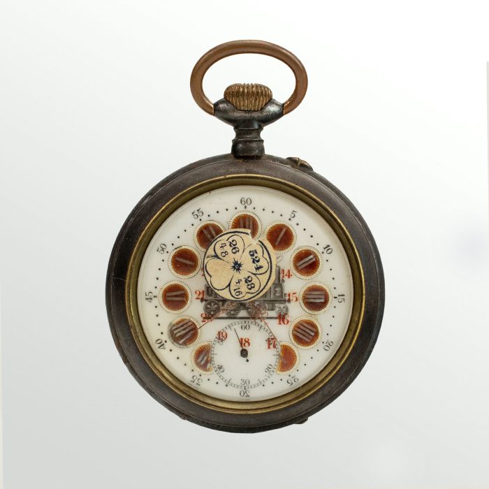 Montre régulateur, Automobile Régulateur