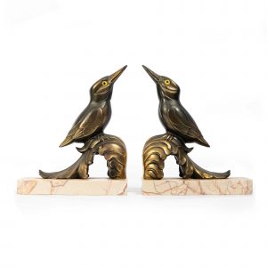 birds