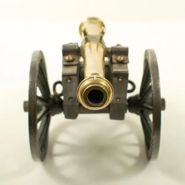 19th Century FRENCH MODEL FIELD GUN / CANON - Image 13