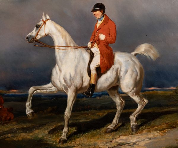 Alfred de dreux