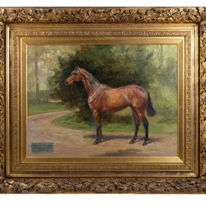 John Charlton Wee Busbie