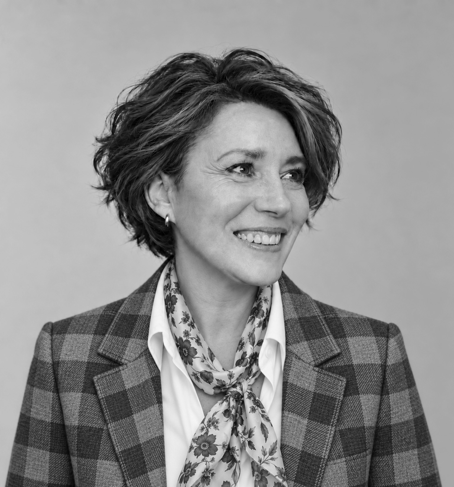 Suzanne Davies